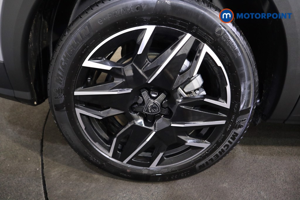 Used Peugeot 5008 for sale - 77297664: Photo 32