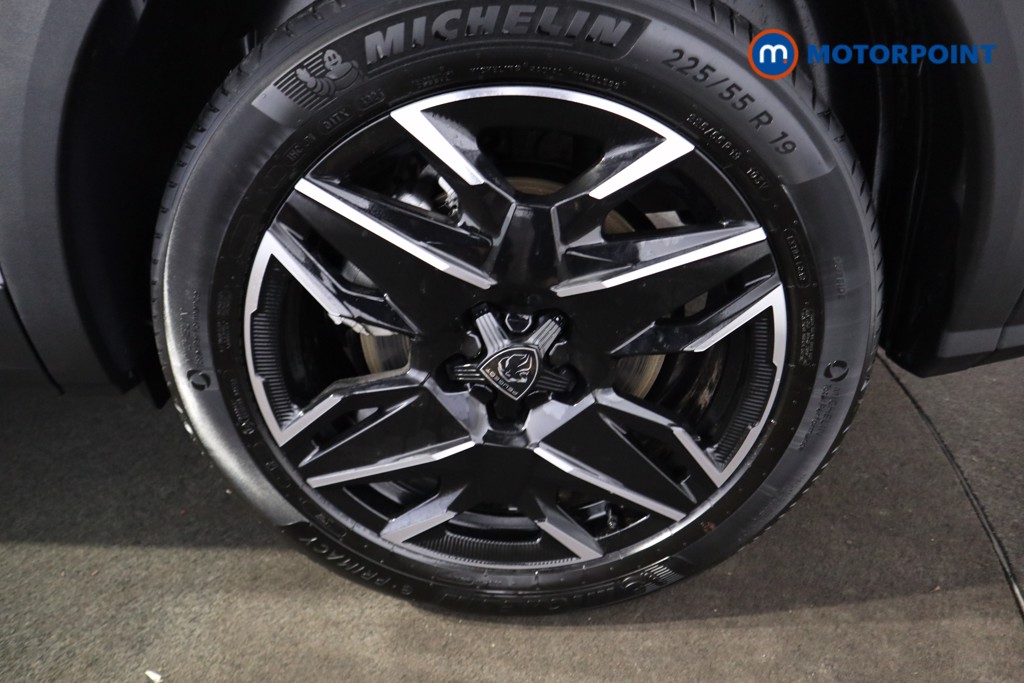 Used Peugeot 5008 for sale - 77297664: Photo 35