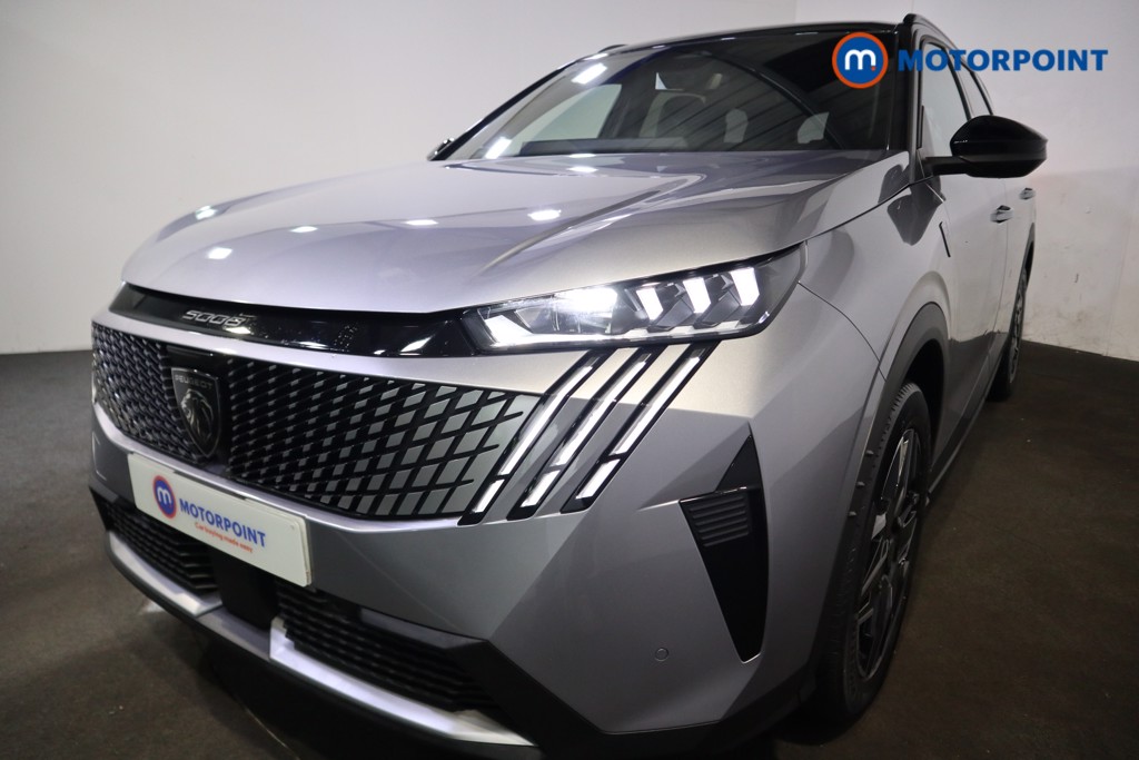 Used Peugeot 5008 for sale - 77297664: Photo 46