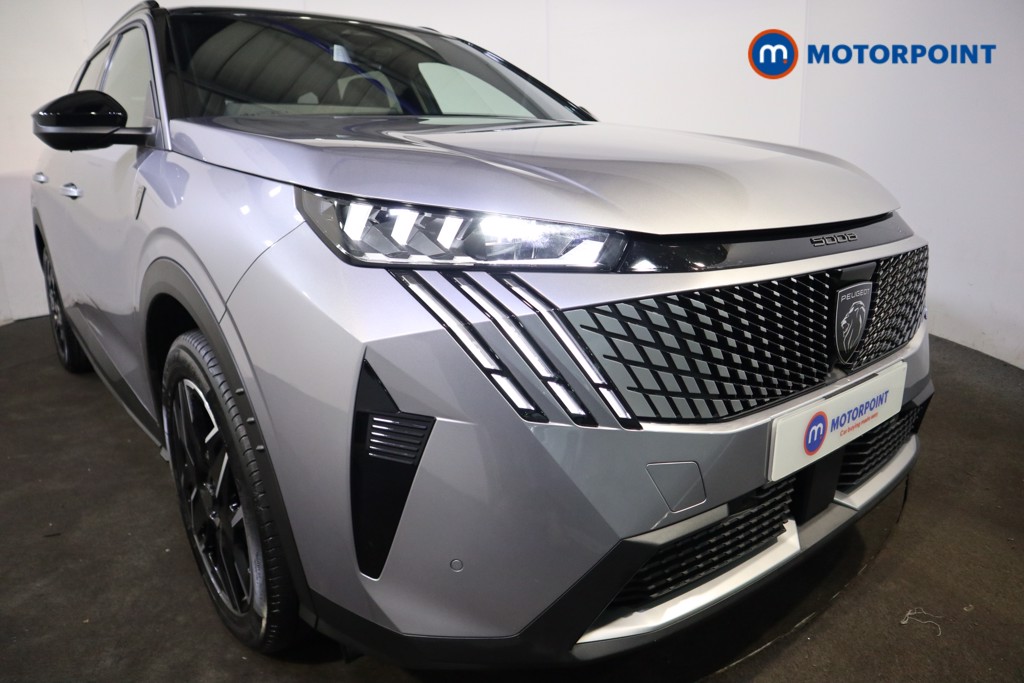 Used Peugeot 5008 for sale - 77297664: Photo 48