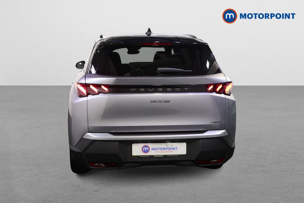 Used Peugeot 5008 for sale - 77297664: Photo 6