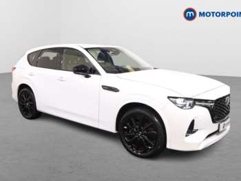 2023 - 2.5 PHEV Homura 5dr Auto