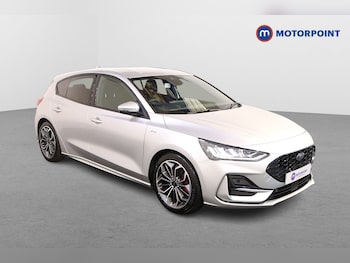 Ford - Focus