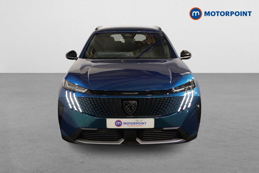 Used Peugeot 5008 2025 for sale - 77966001: Photo 2