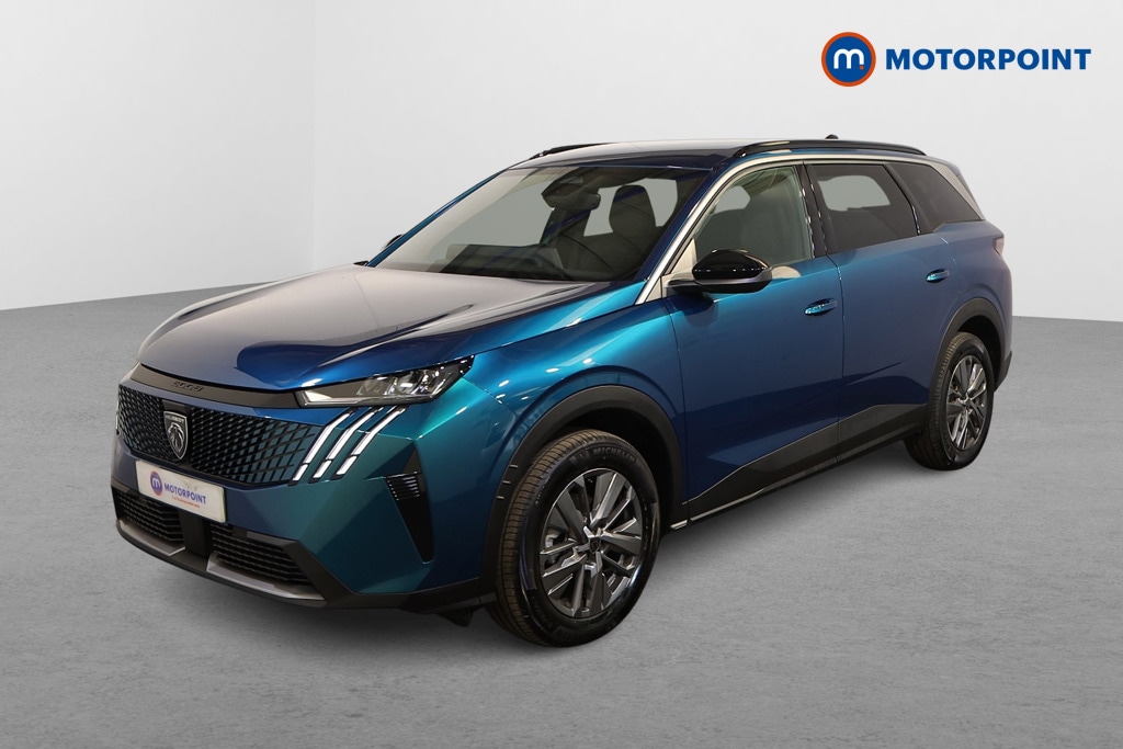 Used Peugeot 5008 2025 for sale - 77966001: Photo 3