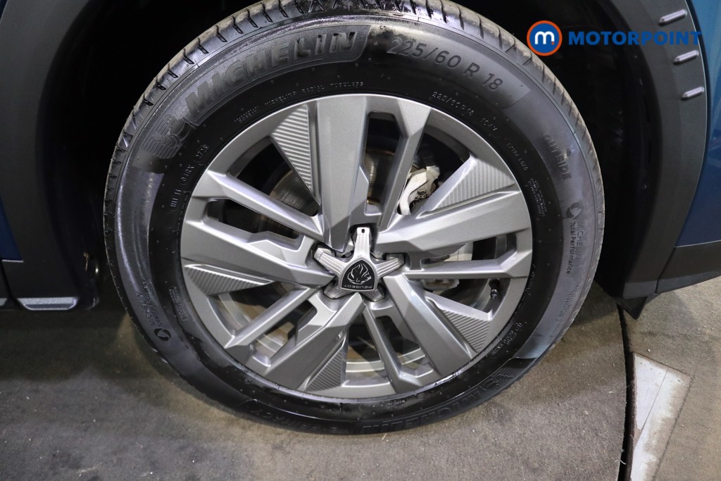 Used Peugeot 5008 2025 for sale - 77966001: Photo 30