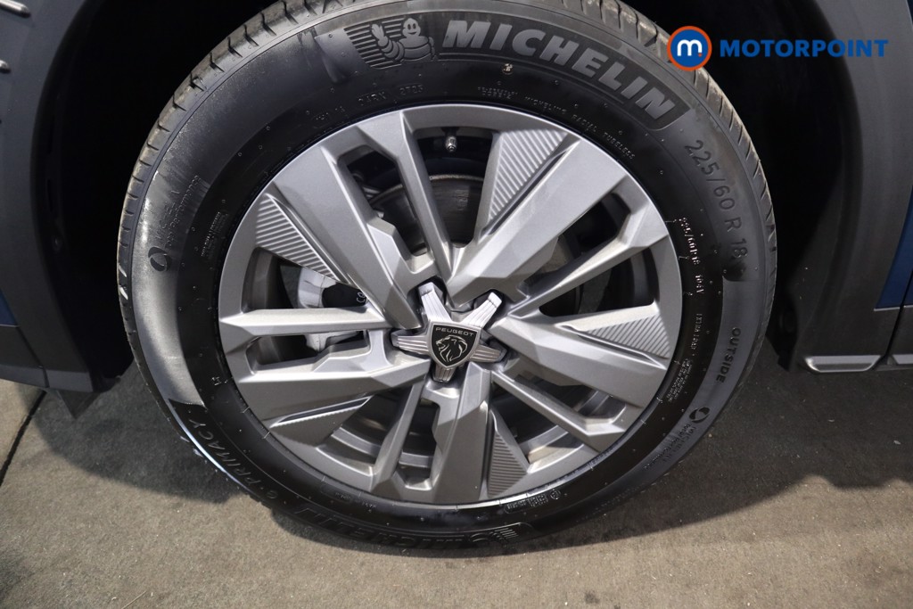 Used Peugeot 5008 2025 for sale - 77966001: Photo 31