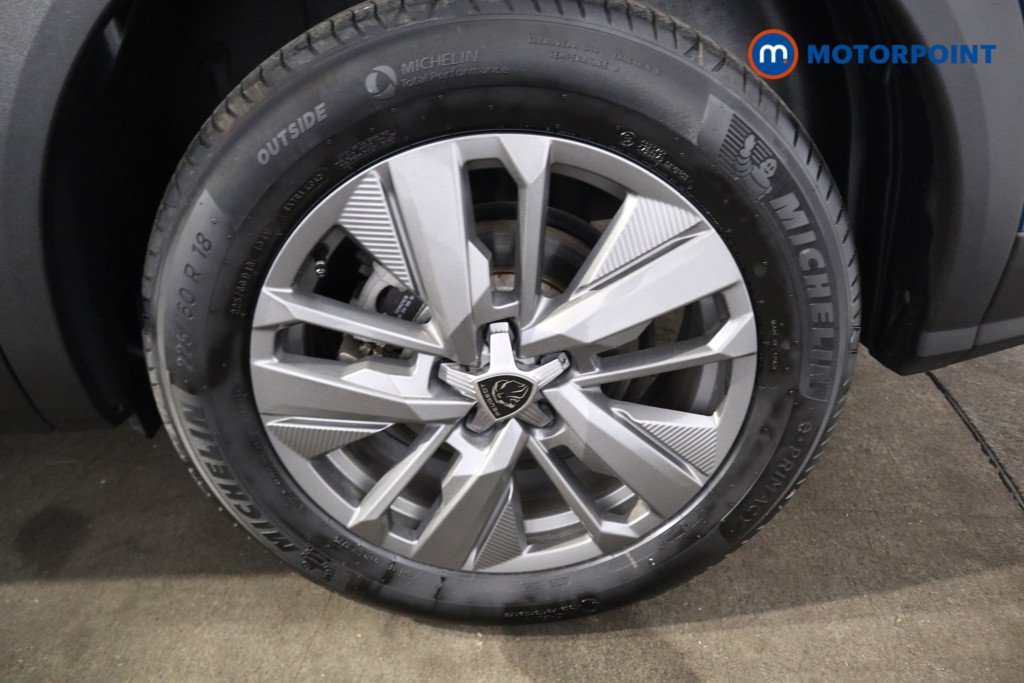 Used Peugeot 5008 2025 for sale - 77966001: Photo 32