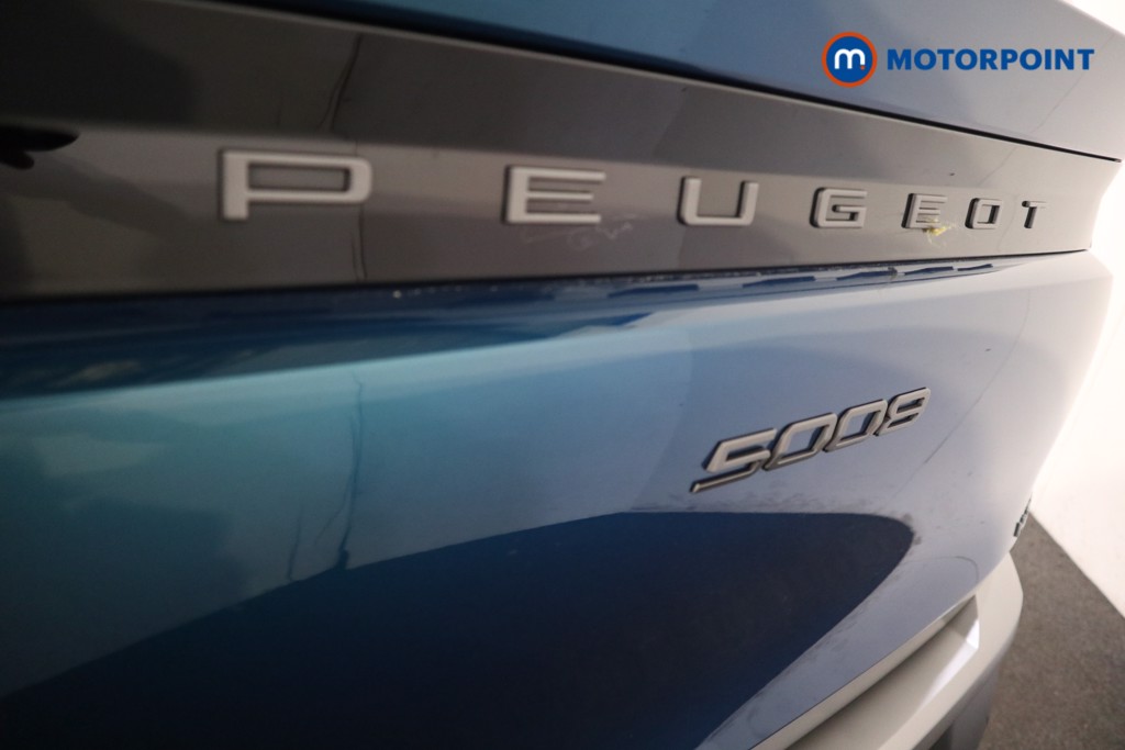 Used Peugeot 5008 2025 for sale - 77966001: Photo 35