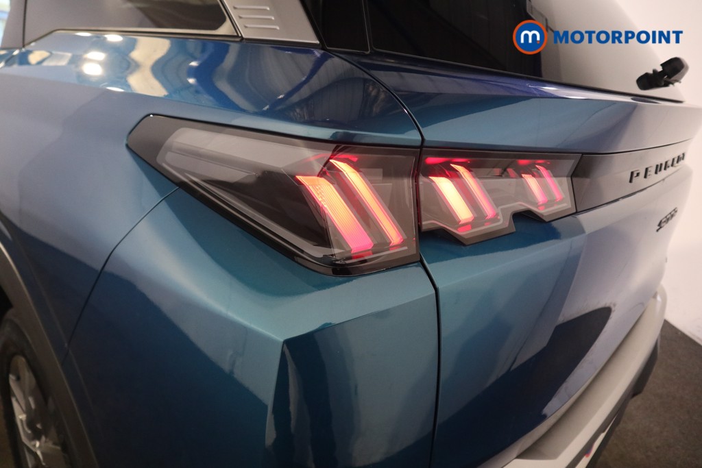 Used Peugeot 5008 2025 for sale - 77966001: Photo 36