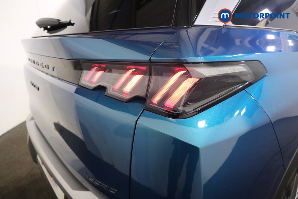 Used Peugeot 5008 2025 for sale - 77966001: Photo 37