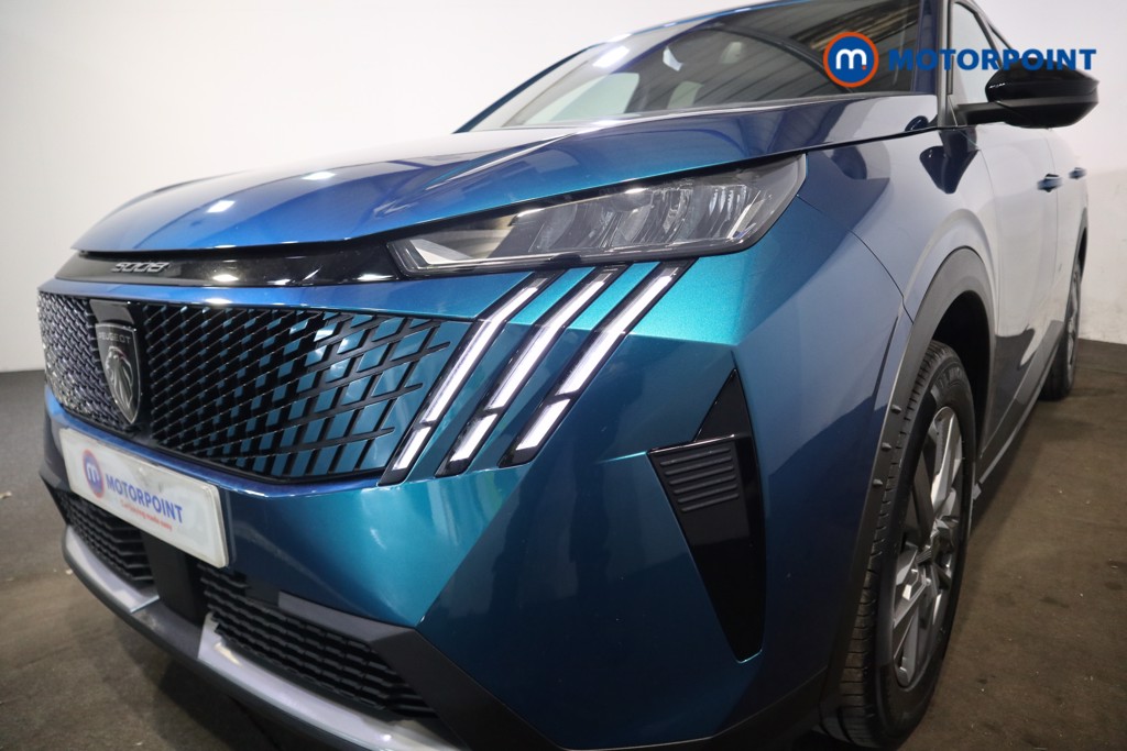 Used Peugeot 5008 2025 for sale - 77966001: Photo 43