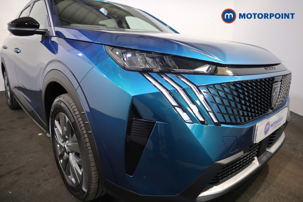 Used Peugeot 5008 2025 for sale - 77966001: Photo 44