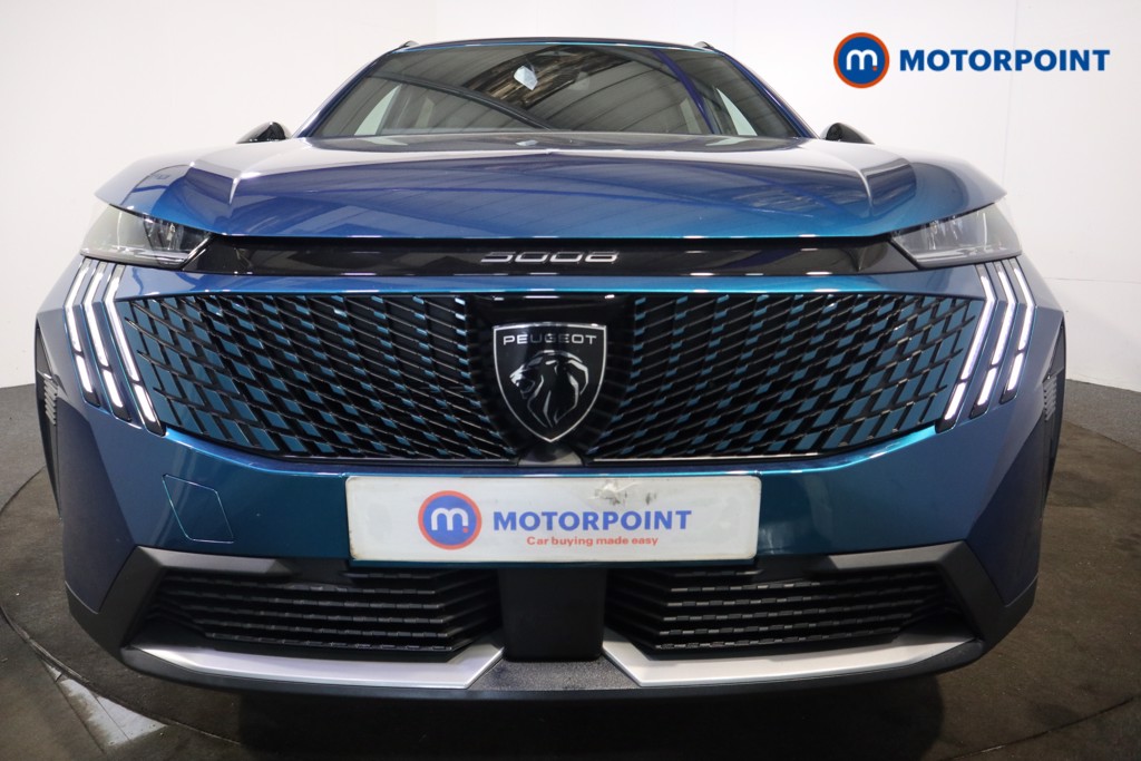 Used Peugeot 5008 2025 for sale - 77966001: Photo 45