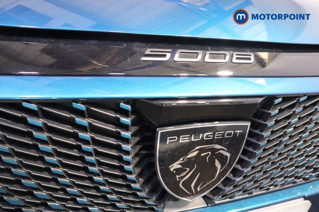 Used Peugeot 5008 2025 for sale - 77966001: Photo 46
