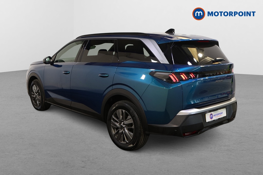 Used Peugeot 5008 2025 for sale - 77966001: Photo 5