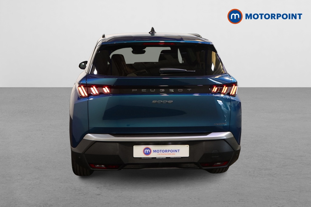 Used Peugeot 5008 2025 for sale - 77966001: Photo 6