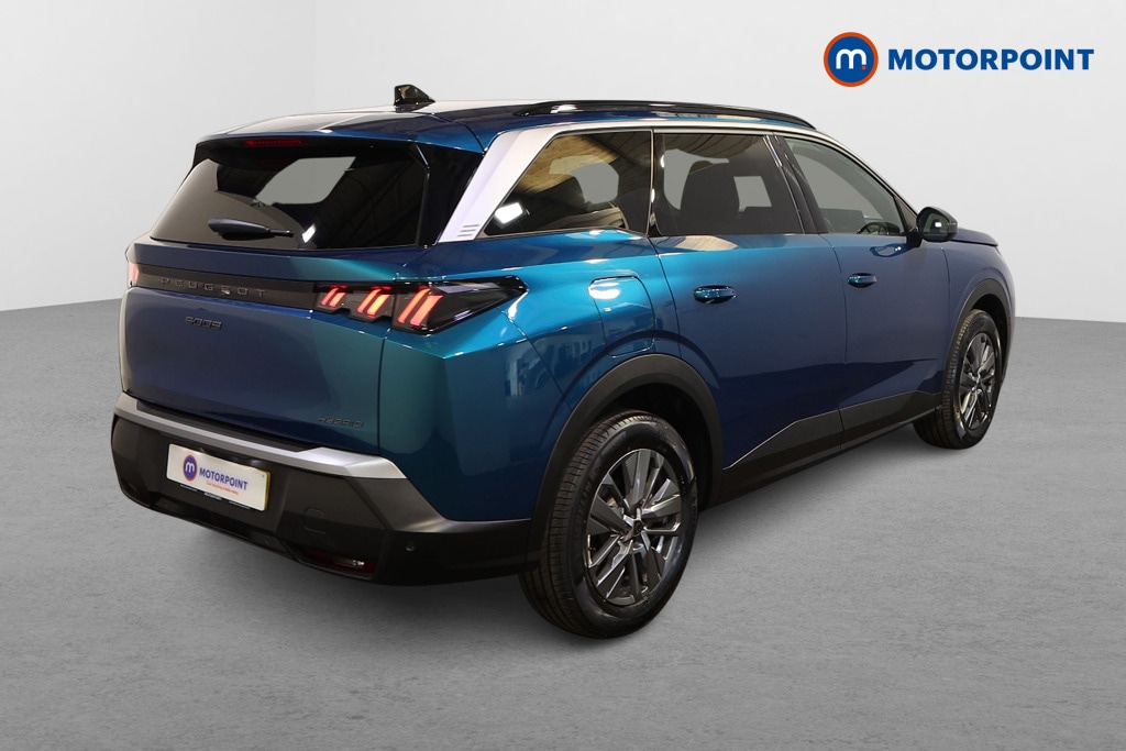 Used Peugeot 5008 2025 for sale - 77966001: Photo 7