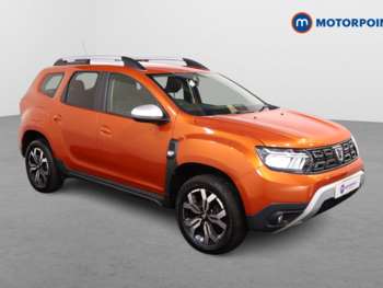 2022 - 1.3 TCe 130 Prestige 5dr