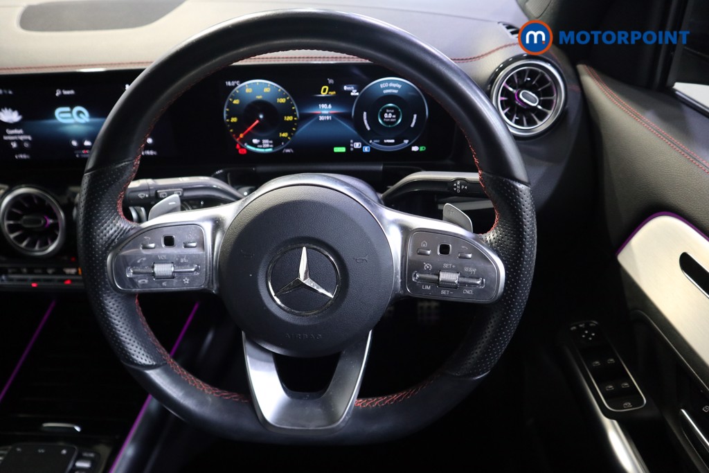 Used Mercedes-Benz EQA 2022 for sale - 76438534: Photo 10