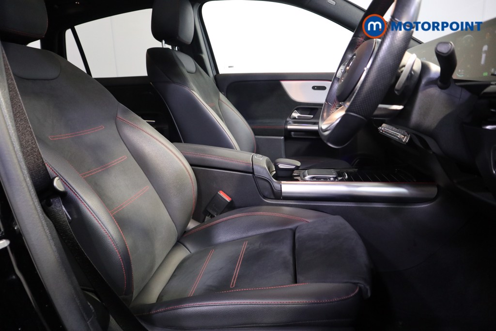 Used Mercedes-Benz EQA 2022 for sale - 76438534: Photo 22