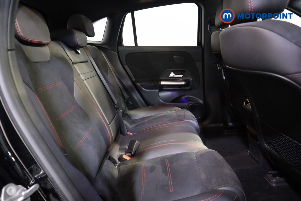 Used Mercedes-Benz EQA 2022 for sale - 76438534: Photo 23