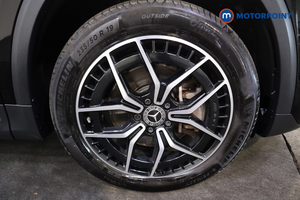 Used Mercedes-Benz EQA 2022 for sale - 76438534: Photo 27