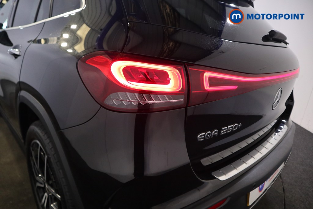 Used Mercedes-Benz EQA 2022 for sale - 76438534: Photo 31