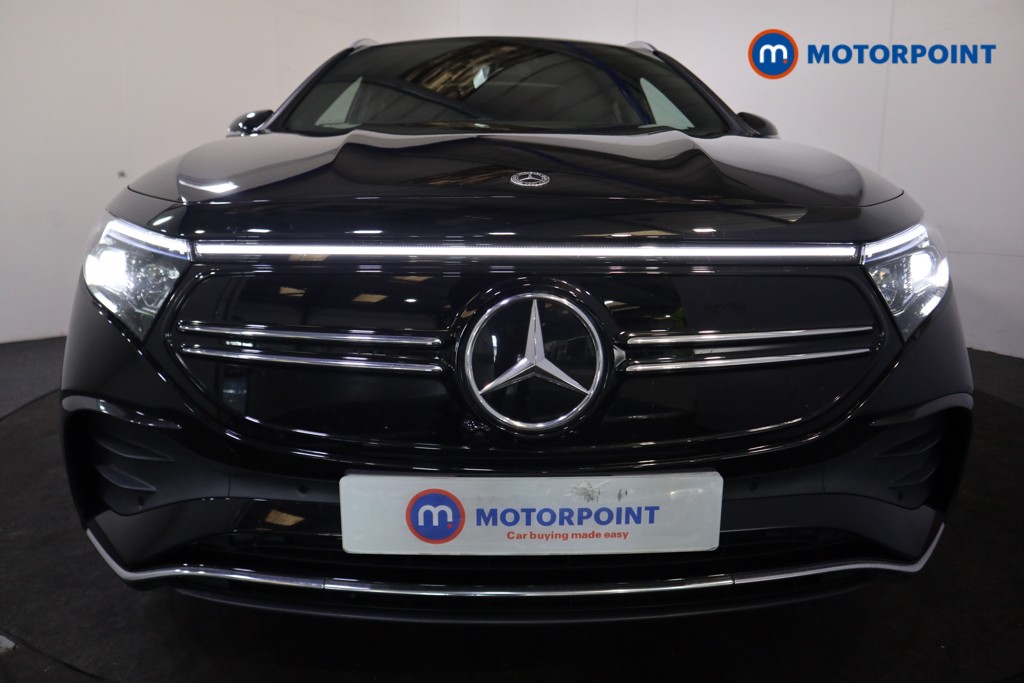 Used Mercedes-Benz EQA 2022 for sale - 76438534: Photo 36