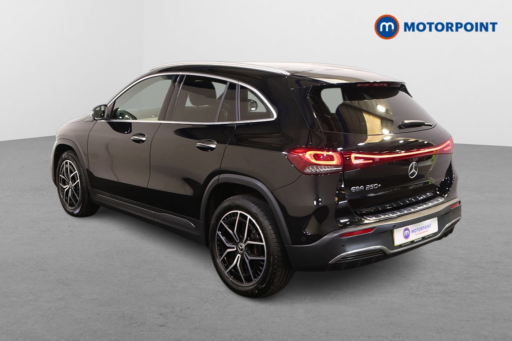 Used Mercedes-Benz EQA 2022 for sale - 76438534: Photo 5