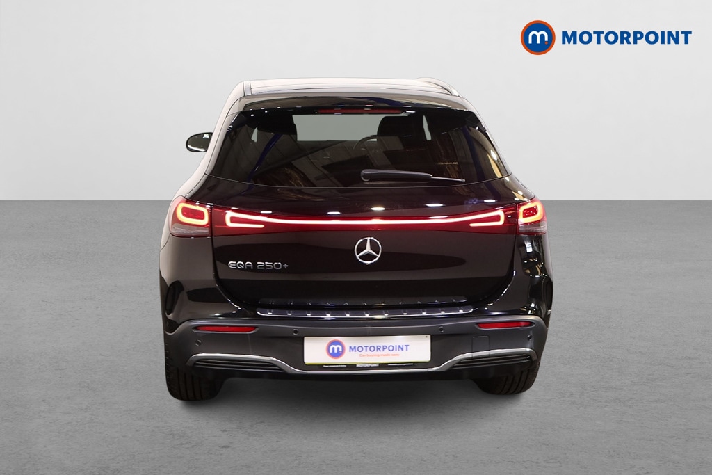 Used Mercedes-Benz EQA 2022 for sale - 76438534: Photo 6