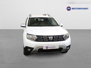 Used Dacia Duster 2019 for sale - 78443391: Photo