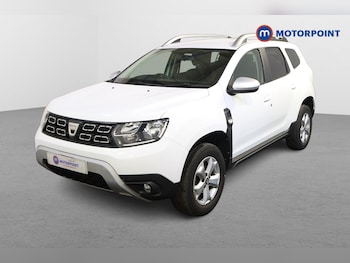 Used Dacia Duster 2019 for sale - 78443391: Photo