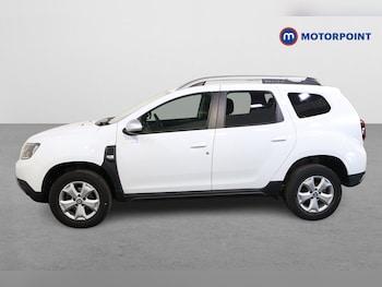 Used Dacia Duster 2019 for sale - 78443391: Photo