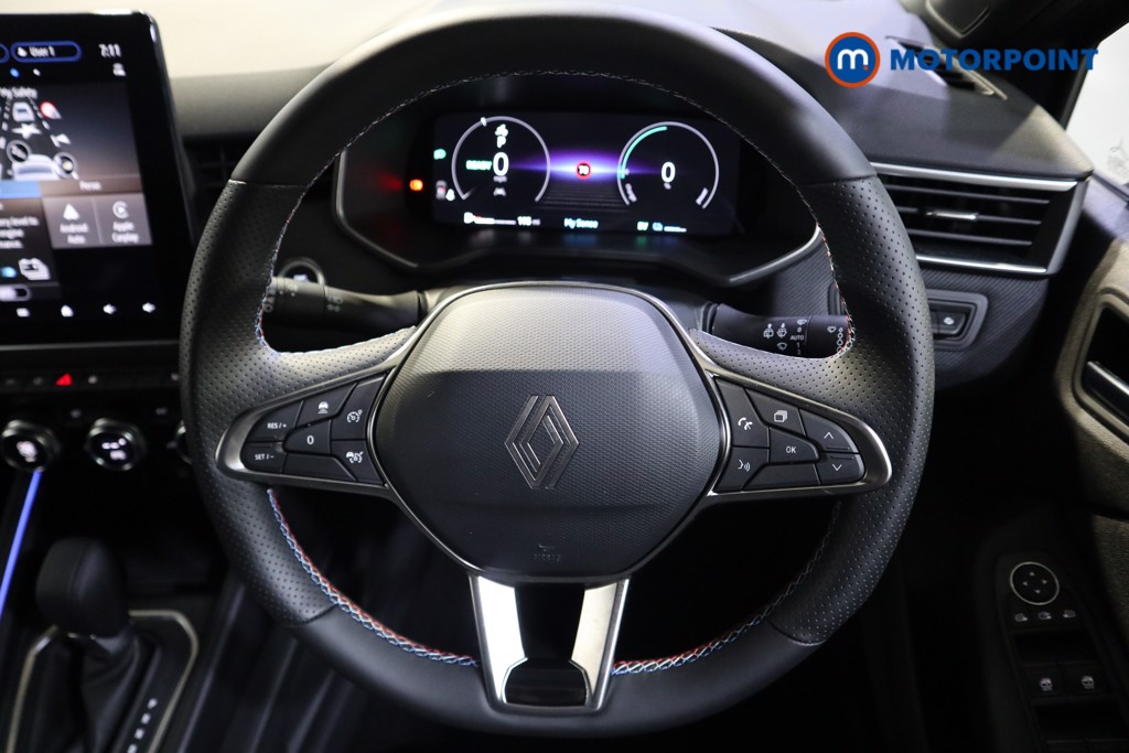 Used Renault Clio 2025 for sale - 77354888: Photo 10