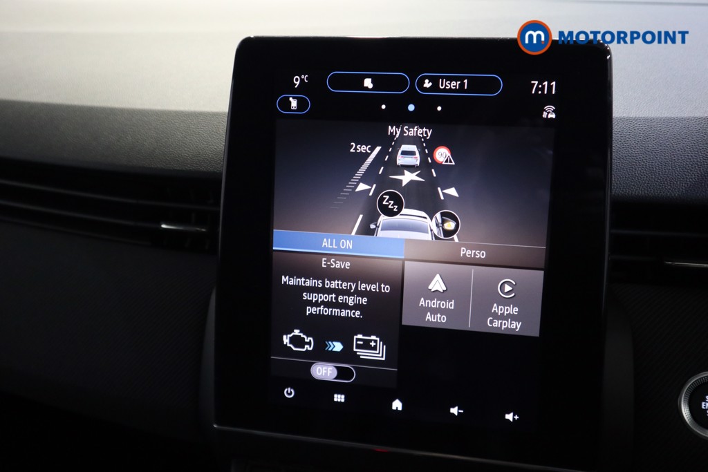 Used Renault Clio 2025 for sale - 77354888: Photo 14