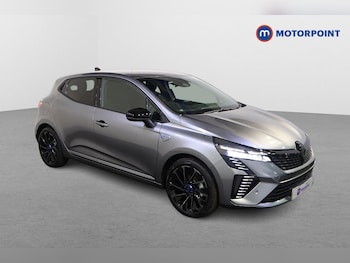 Used Renault Clio 2025 for sale - 77354888: Photo