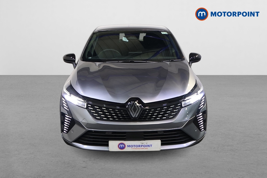 Used Renault Clio 2025 for sale - 77354888: Photo 2