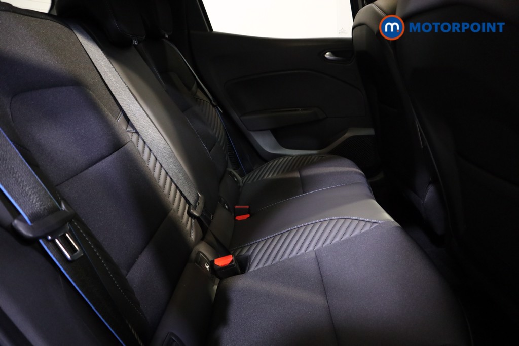 Used Renault Clio 2025 for sale - 77354888: Photo 23