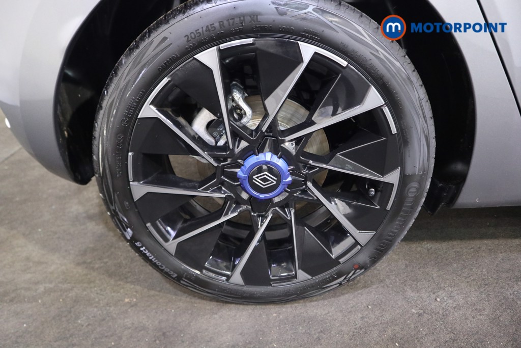 Used Renault Clio 2025 for sale - 77354888: Photo 27