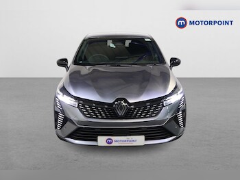 Used Renault Clio 2025 for sale - 77354888: Photo