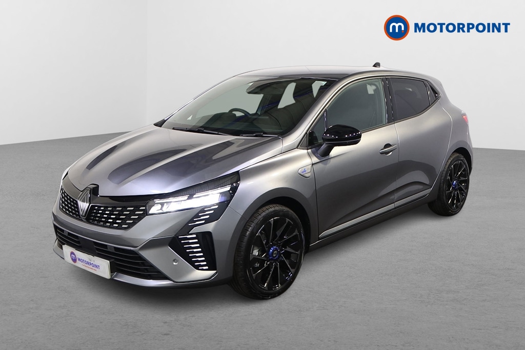 Used Renault Clio 2025 for sale - 77354888: Photo 3