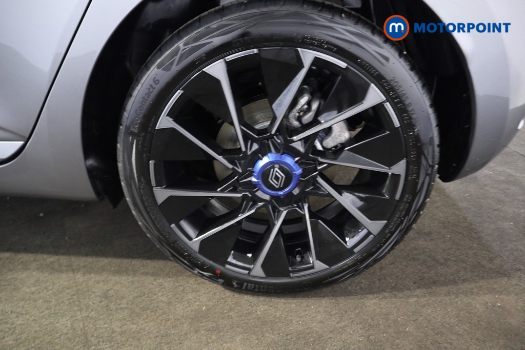 Used Renault Clio 2025 for sale - 77354888: Photo 30