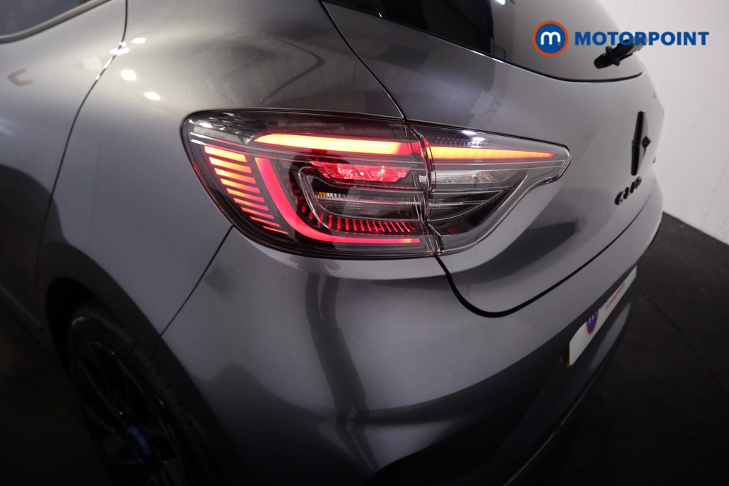 Used Renault Clio 2025 for sale - 77354888: Photo 33