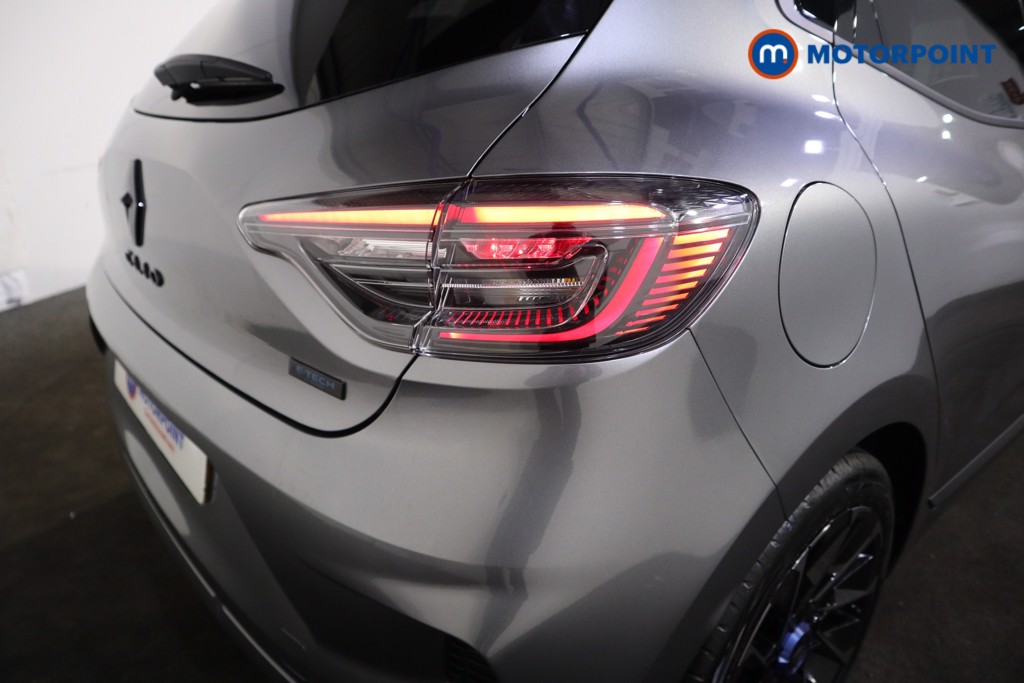 Used Renault Clio 2025 for sale - 77354888: Photo 34