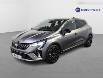 Used Renault Clio 2025 for sale - 77354888: Photo