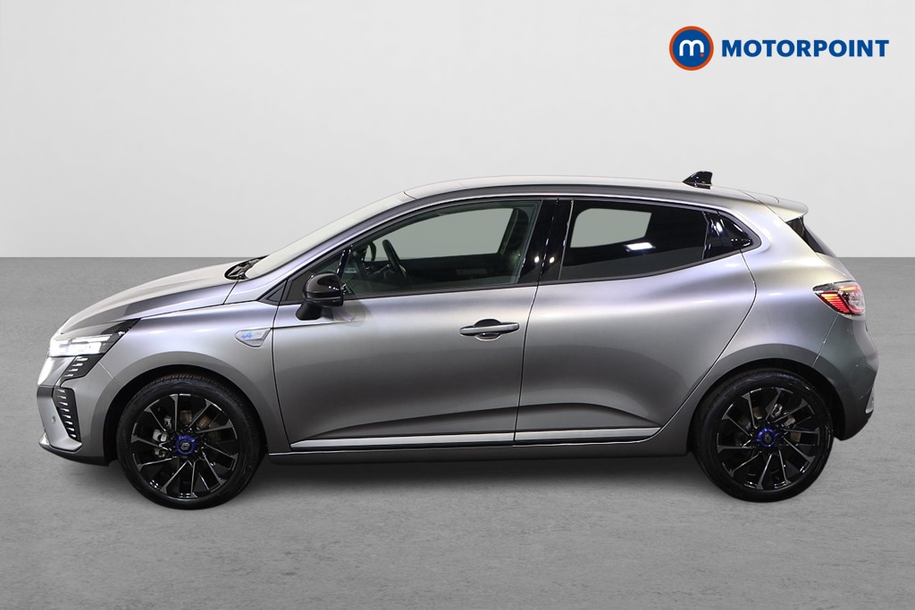 Used Renault Clio 2025 for sale - 77354888: Photo 4