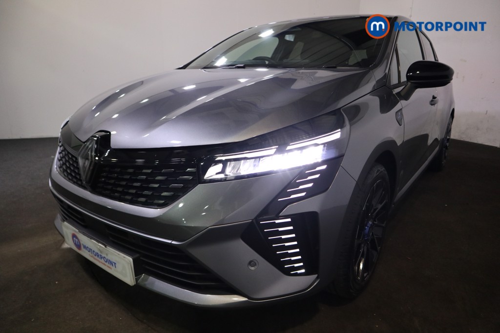 Used Renault Clio 2025 for sale - 77354888: Photo 40