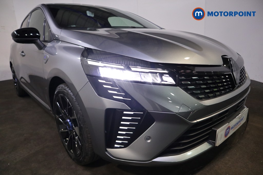 Used Renault Clio 2025 for sale - 77354888: Photo 42