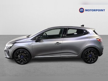 Used Renault Clio 2025 for sale - 77354888: Photo